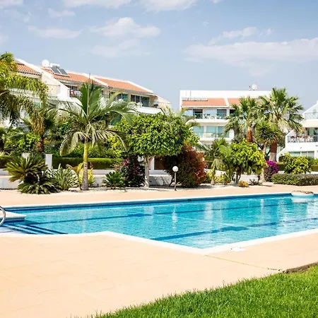 Bayview Terraces Limassol